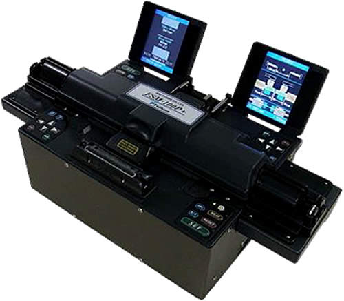 Fujikura FSM-100P+ Инструкция 1.1 Технические характеристики Fujikura FSM-100P+ 