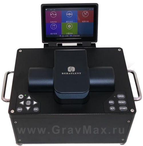 MS-XL LDF splicer Инструкция 1. Общая информация
