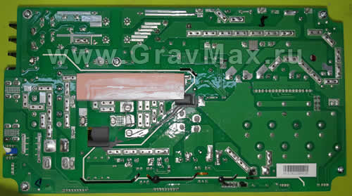 LA3800-220S84M Блок питания импульсный 3800Вт 84В 44А для ремонта лазеров