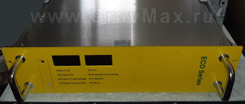 WCPS-8000-IS2 Pro Блок питания лазерного источника IPG для ремонта лазера