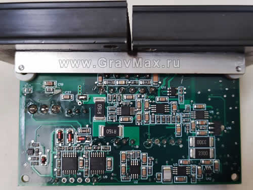 Контроллер Au3Tech HWS5000 инструкция 5.10 Драйвер гальваномотора&nbsp;LSD-104-E V3.1 MT_B1-V1.1 ремонт лазерной сварки