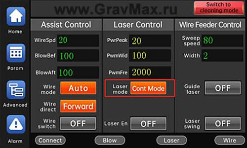 au3tech hws5000 instrukciya 2 4 3