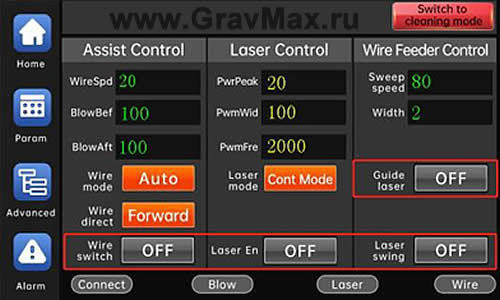 au3tech hws5000 instrukciya 2 4 5