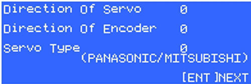 Bochu BCS100 Емкостный контроллер высоты Инструкция 5.5 Механические параметры (Mechanic)