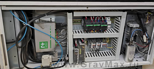 Raytools RT-HWK-ZY300 Инструкция 1 Контроллер описание