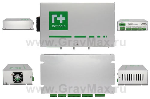 Raytools RT-HWK-ZY300 Инструкция 1 Контроллер описание