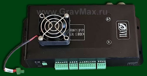 Qilin V11 контроллер аппарата лазерной сварки лазерной чистки резки Ремонт 