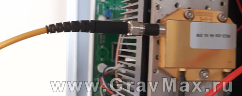 HGLD-808-FH-SA-30W Диод лазерный 808нм 30Вт для ремонта лазеров