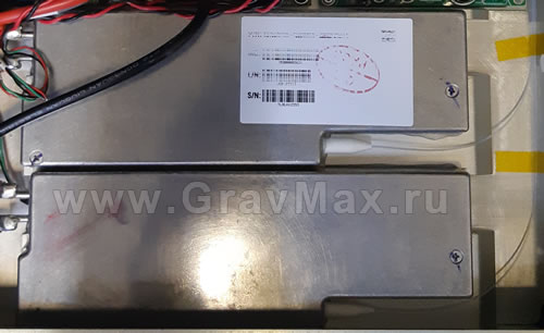 K976DNPRN-1500WN1N Лазерный диод накачки ремонт лазерного источника BWT