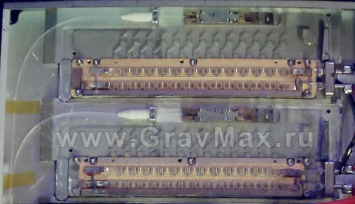 K976DNPRN-1500WN1N Лазерный диод накачки ремонт лазерного источника BWT