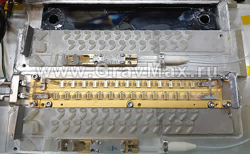 K976DNPRN-1500WN1N Лазерный диод накачки ремонт лазерного источника BWT
