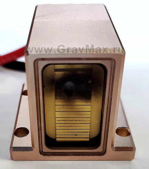 Диодная матрица стек LAS-1010AI P2184 для ремонта косметологических лазеров