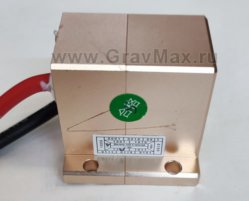 Диодная матрица стек LAS-1010AI P2184 для ремонта косметологических лазеров