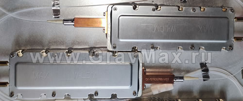 MAX OY-0023-V0.6 Лазерный диод накачки непрерывного лазерного источника Maxphotonics CK-101500766-V0.1