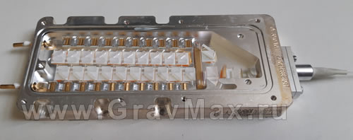 MAX OY-3040-V1.0 лазерный диод накачки для ремонта лазеров Maxphotonics
