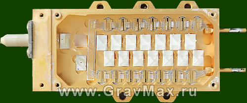 ST-915B-14E Lumentum лазерный диод накачки для ремонта лазера