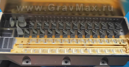 BWT Лазерный диод накачки волоконного лазера 660Вт Fiber Coupled Diode Laser