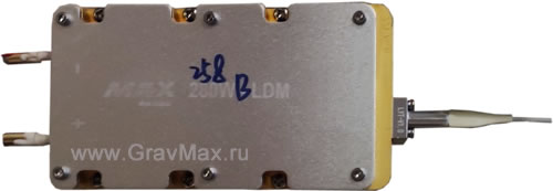 MAX 280W-LDM Диод лазерный накачки лазерного источника MaxPhotonics для ремонта лазера БУ