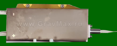 Лазерный диод накачки волоконного лазерного источника