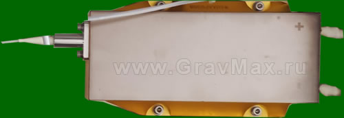 Лазерный диод накачки волоконного лазерного источника