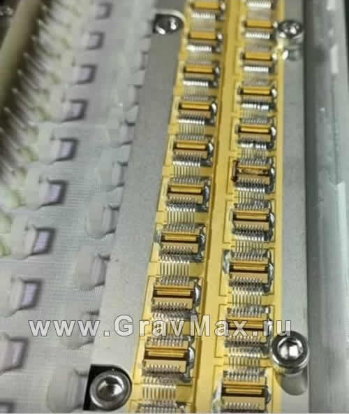 Лазерный диод накачки волоконного лазера Fiber Coupled Diode Laser