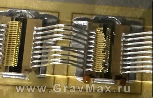 Лазерный диод накачки волоконного лазера Fiber Coupled Diode Laser