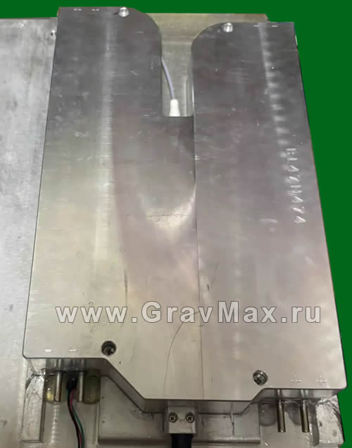 Лазерный диод накачки волоконного лазера Fiber Coupled Diode Laser