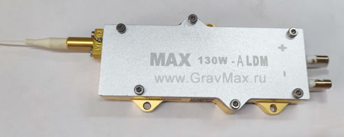 Диод лазерный 130Вт MAX 130W-ALDM для ремонта лазеров Maxphotonics