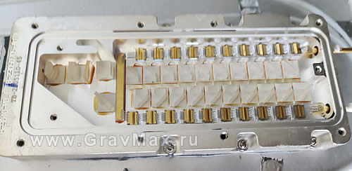 TB-3040-V0.1 Лазерный диод MAX 500Вт для ремонта лазерных источников Maxphotonics