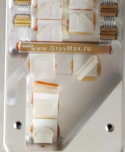 TB-3040-V0.1 Лазерный диод MAX 500Вт для ремонта лазерных источников Maxphotonics