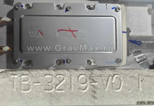 MAX TB-3219-V1.0 лазерный диод для ремонта лазеров Maxphotonics