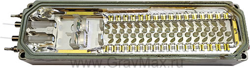 Диод лазерный 500Вт лазерного источника Reci ремонт лазера