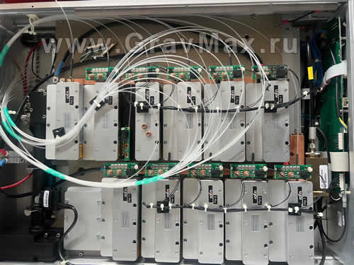 D4F2.25P22-976.2-300C-IS58.1 Rofin Coherent лазерный диод 320Вт 