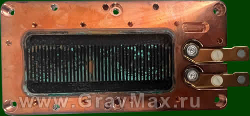 D4F2.25P22-976.2-300C-IS58.1 Rofin Coherent лазерный диод 320Вт 