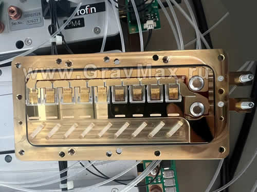 D4F2.25P22-976.2-300C-IS58.1 Rofin Coherent лазерный диод 320Вт 