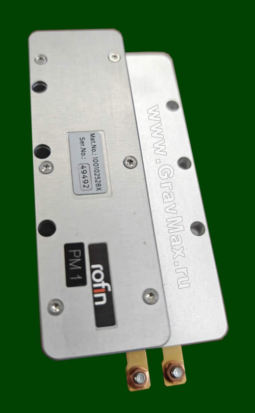 D4F2.25P22-976.2-300C-IS58.1 Rofin Coherent лазерный диод 320Вт 