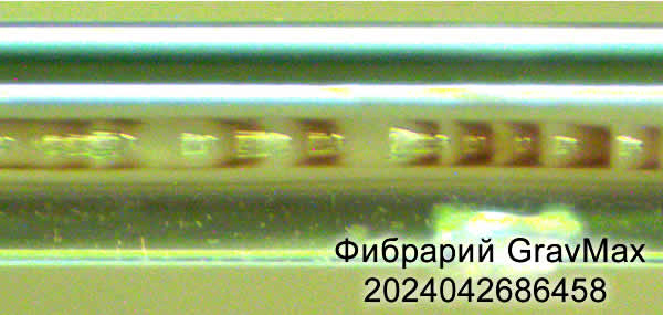 2024042686458 Волокно оптическое лазерного источника Ремонт Сварка волокна