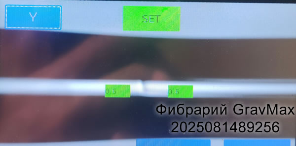 Обучение Сварка волокна при ремонте лазерных источников. Ошибки. Некачественная сварка. Примеры.