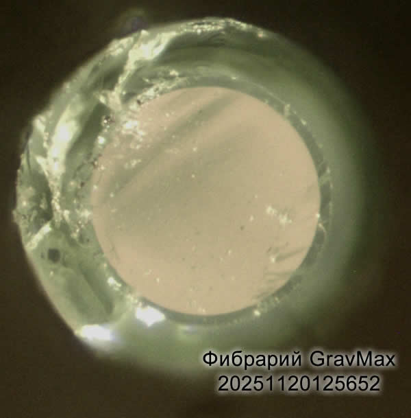 20251120125652 Волокно лазерного источника обучение сварка волокон Ремонт лазера