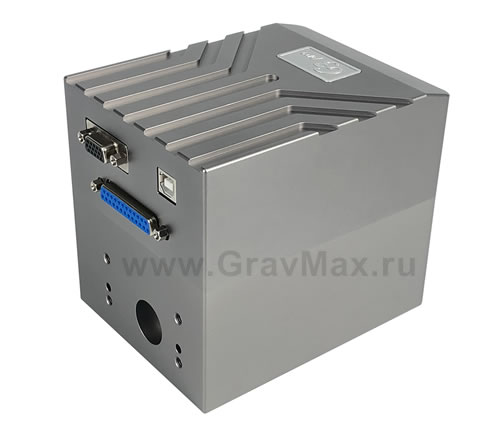 G3 Pro-DLC гальваносканатор BJ JCZ характеристики