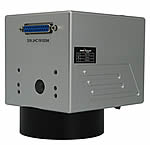 Волоконный иттербиевый лазерный маркер Gravmax LMFM-03-30  30Вт