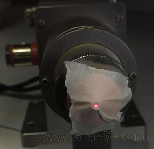 Ремонт головы лазерной резки Bodor Genius GN3A с полной разборкой