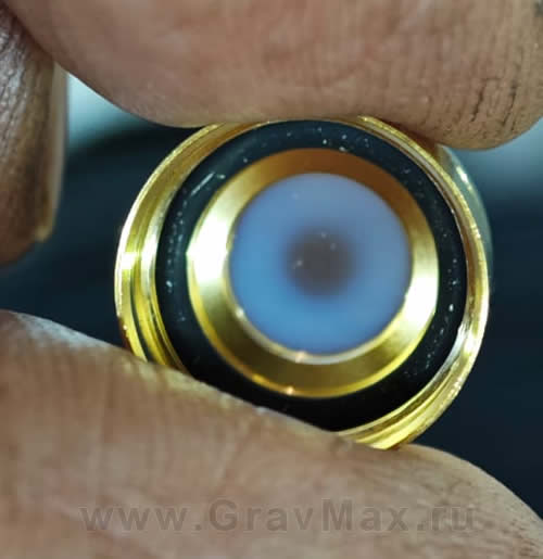 Ремонт головы лазерной резки Bodor Genius GN3A с полной разборкой