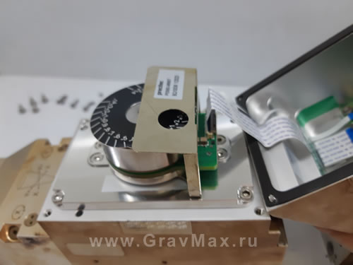 12573 Ремонт головы лазерной резки Precitec LightCutter 2.0