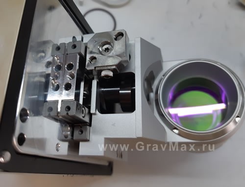 12573 Ремонт головы лазерной резки Precitec LightCutter 2.0