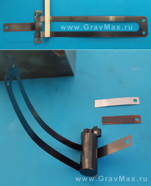 12573 Ремонт головы лазерной резки Precitec LightCutter 2.0