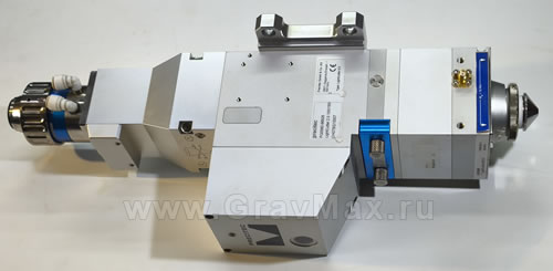 12573 Ремонт головы лазерной резки Precitec LightCutter 2.0