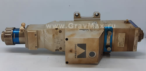 Precitec LightCutter 2.0 Инструкция 2.1 Внешний вид головы лазерной резки