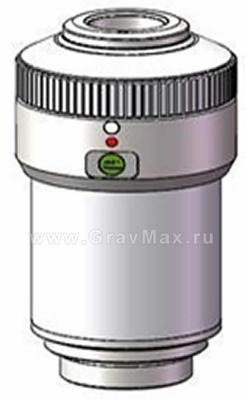 Raytools BT240S Инструкция 4.4 Подключение оптического разъема QBH.