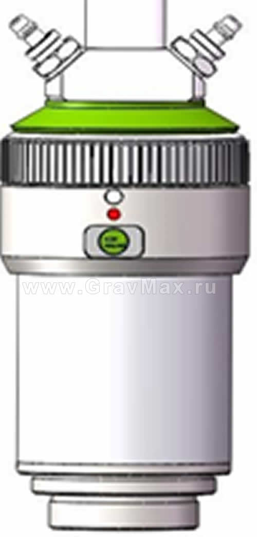 Raytools BT240S Инструкция 4.4 Подключение оптического разъема QBH.